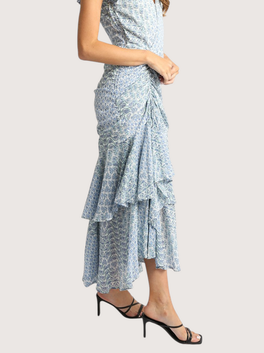 Aria Maxi Dress