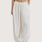 Harem Linen Pant