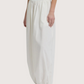 Harem Linen Pant