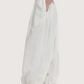 Harem Linen Pant