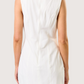 Button Front Spring Dress
