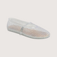 Mary Jane Jelly Sandal | Clear