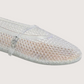 Mary Jane Jelly Sandal | Clear