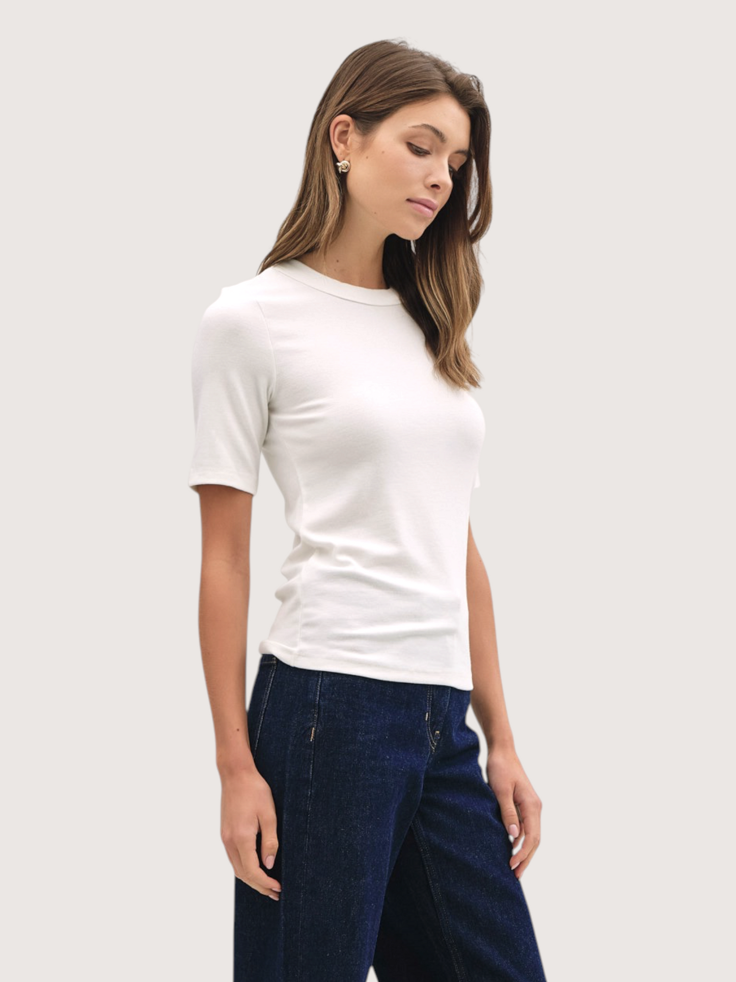 Elsie Everyday Tee Shirt