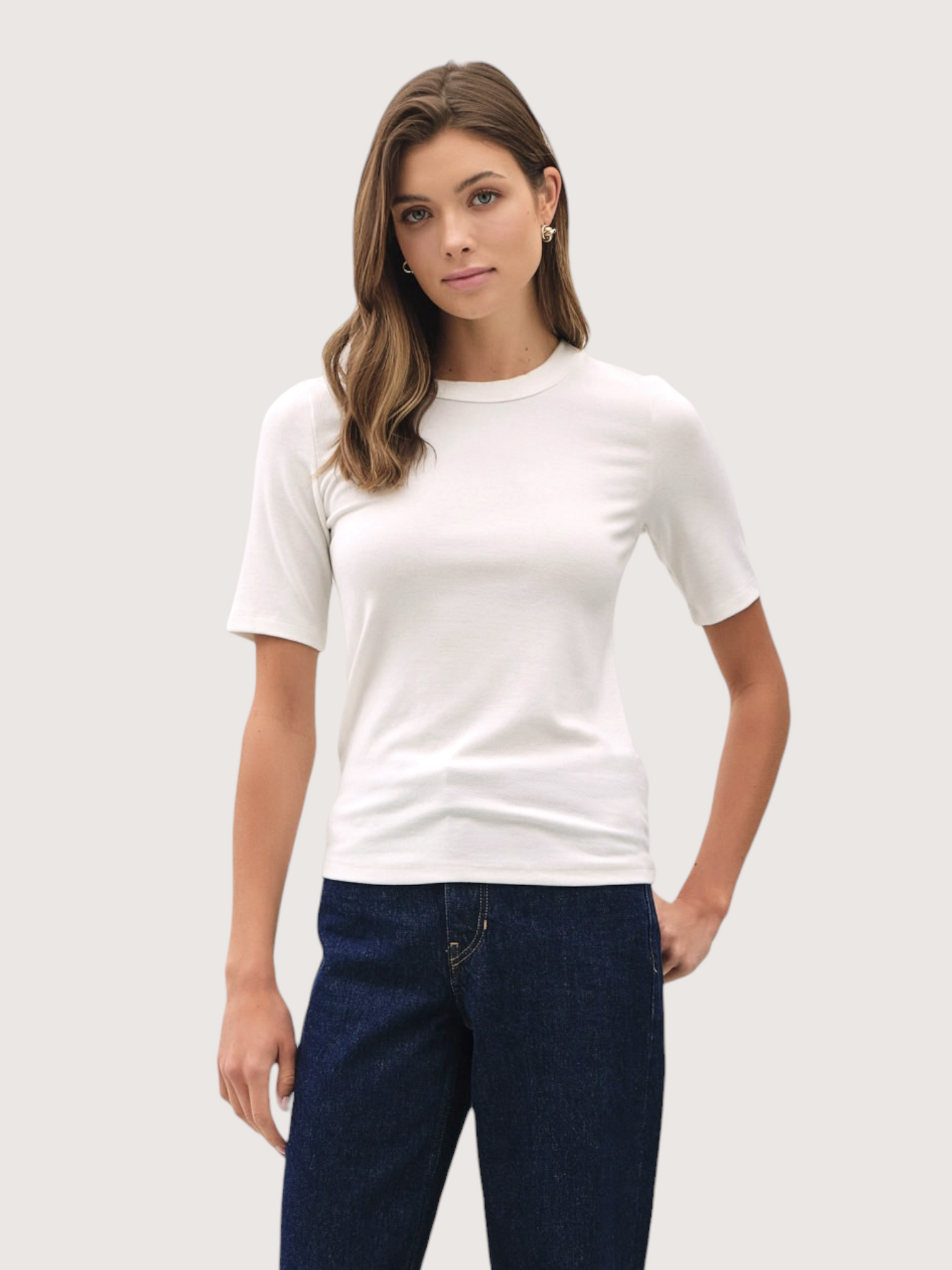 Elsie Everyday Tee Shirt