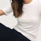 Elsie Everyday Tee Shirt