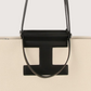 Large Canvas Tote | Black