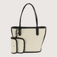 Medium Canvas Tote