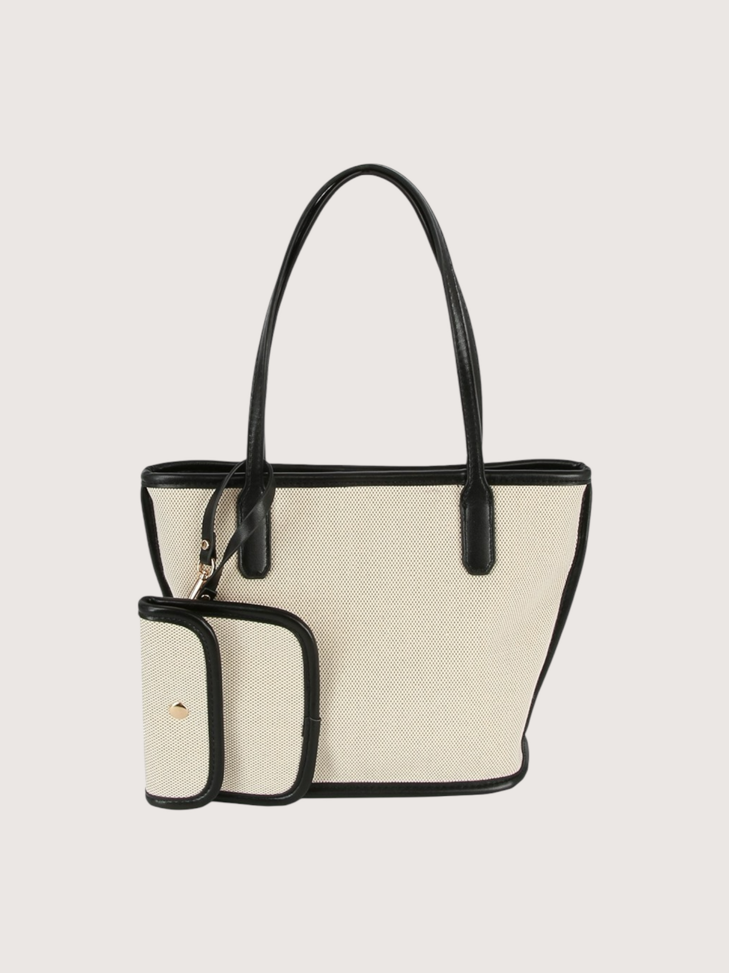 Medium Canvas Tote