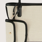 Medium Canvas Tote
