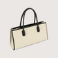 Rectangle Canvas Tote