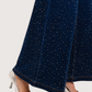 Crystal Embellished Denim