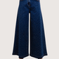 Crystal Embellished Denim