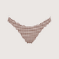 Deia Gingham Bikini Bottom