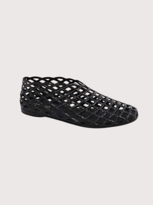 Slip On Flat