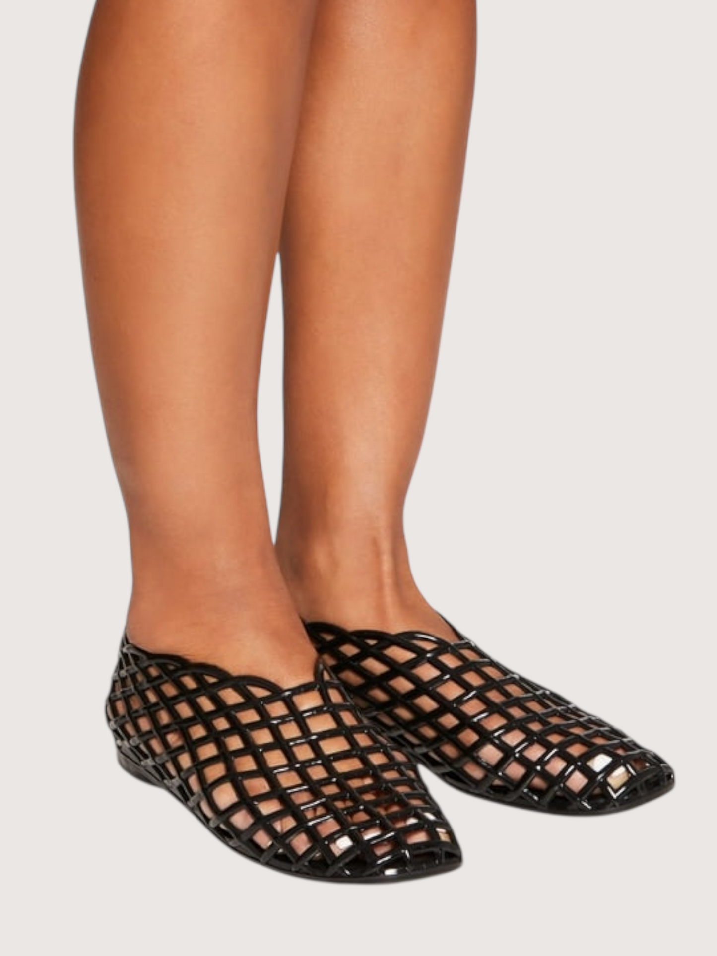 Slip On Flat
