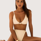 Basala Bikini Top