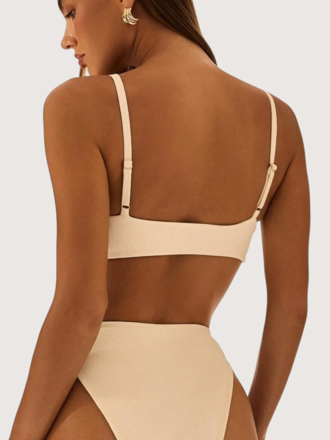 Basala Bikini Top