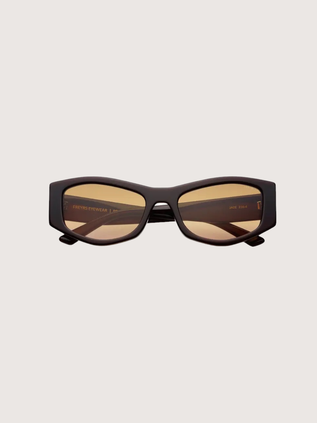 Jade Sunglasses
