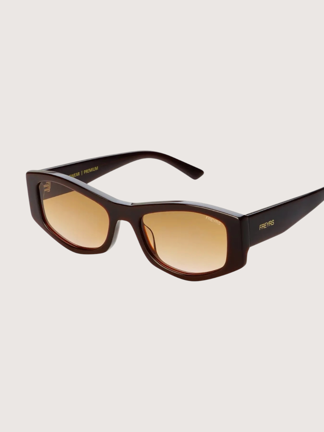 Jade Sunglasses