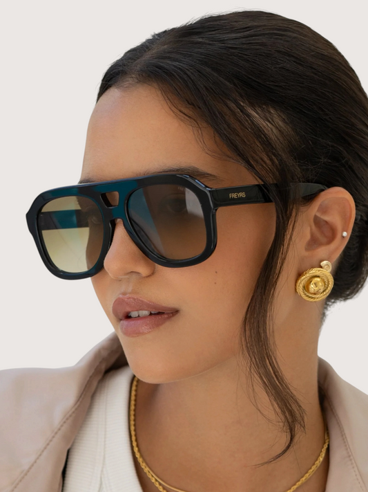 Voyager Sunglasses