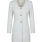Harrods Blazer Tunic