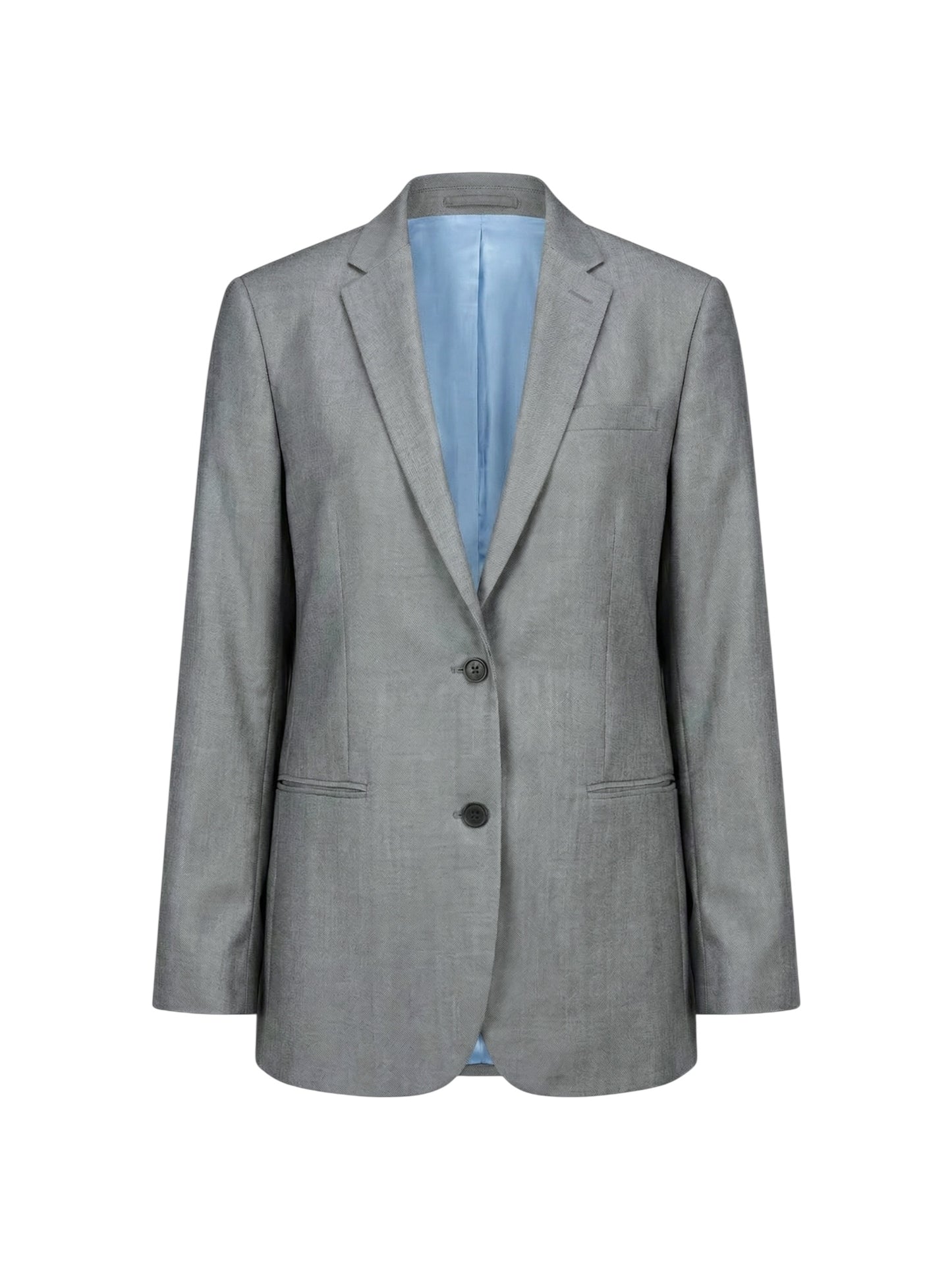 Crowley Blazer