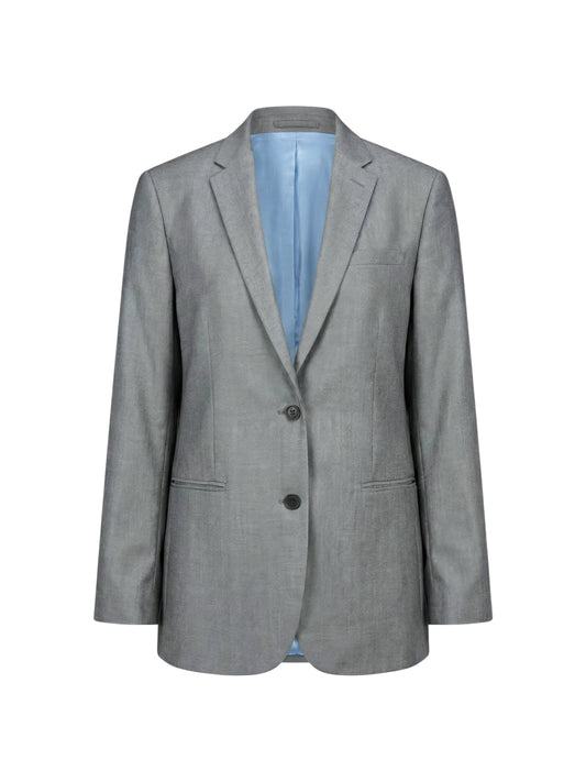 Crowley Blazer