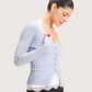 Juliet Ribbed Cardigan