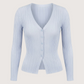 Juliet Ribbed Cardigan