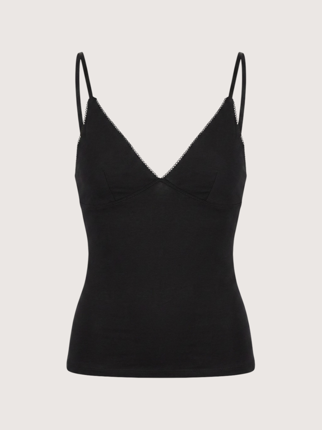 Bralette Tank Top