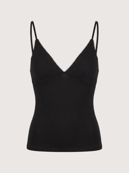 Bralette Tank Top