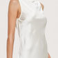 Column Maxi Dress