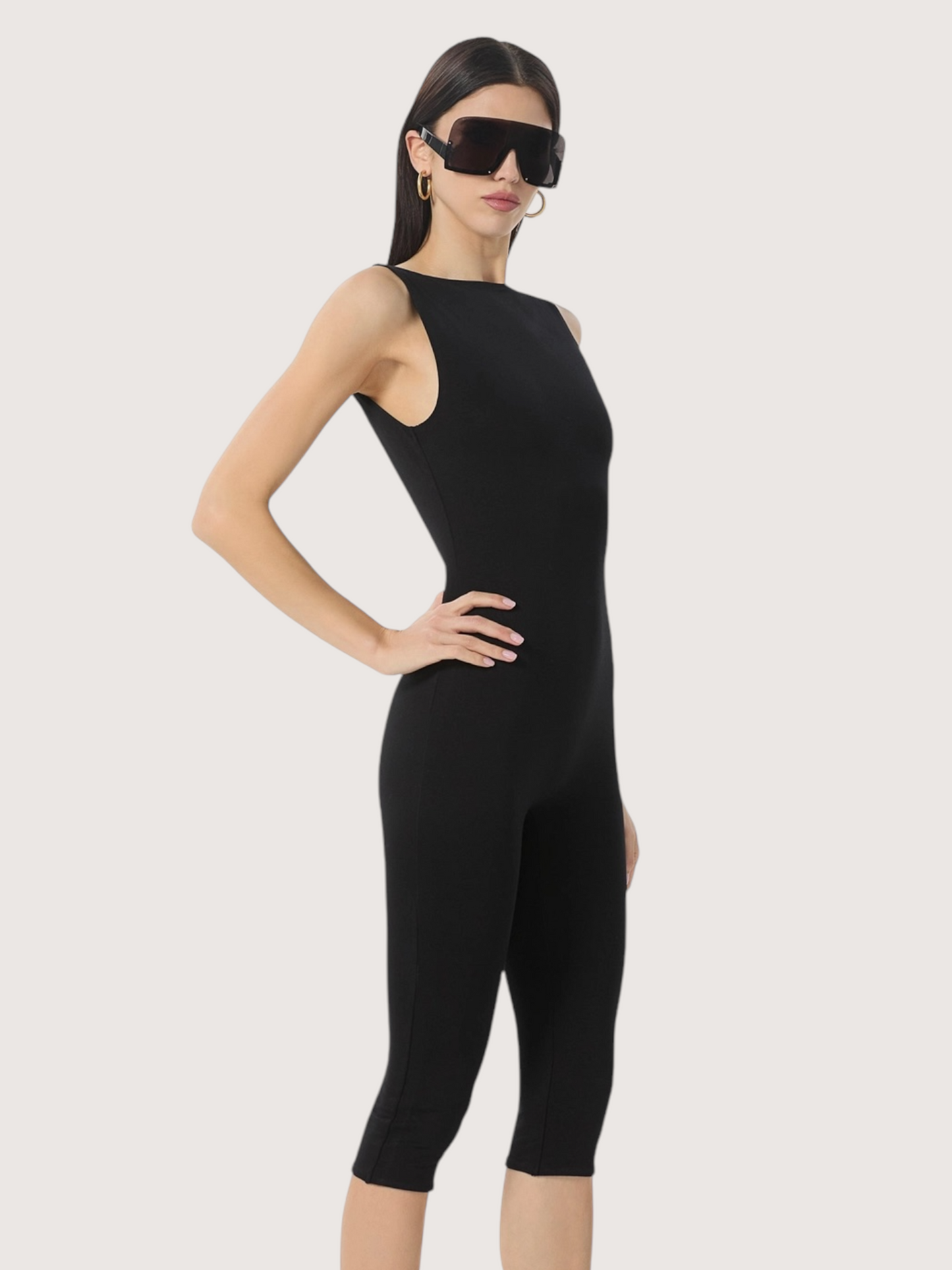 Capri Catsuit