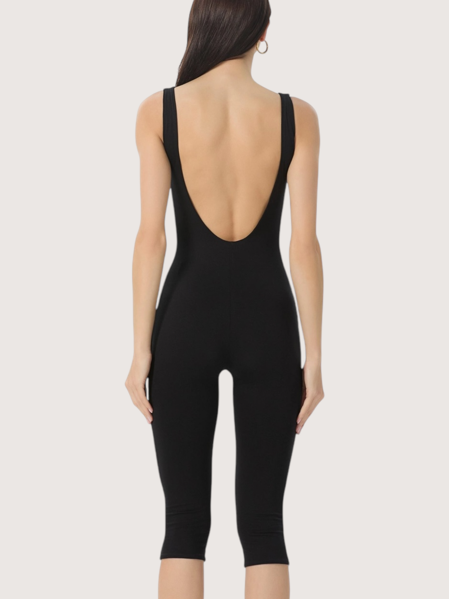 Capri Catsuit