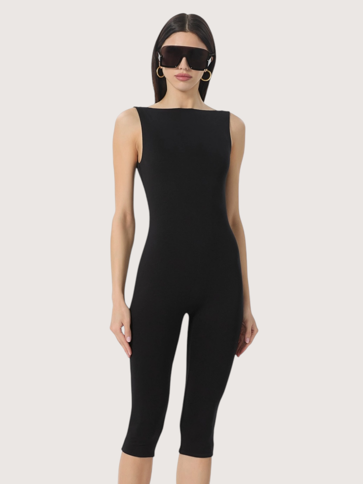 Capri Catsuit