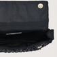 Beaded Baguette Bag