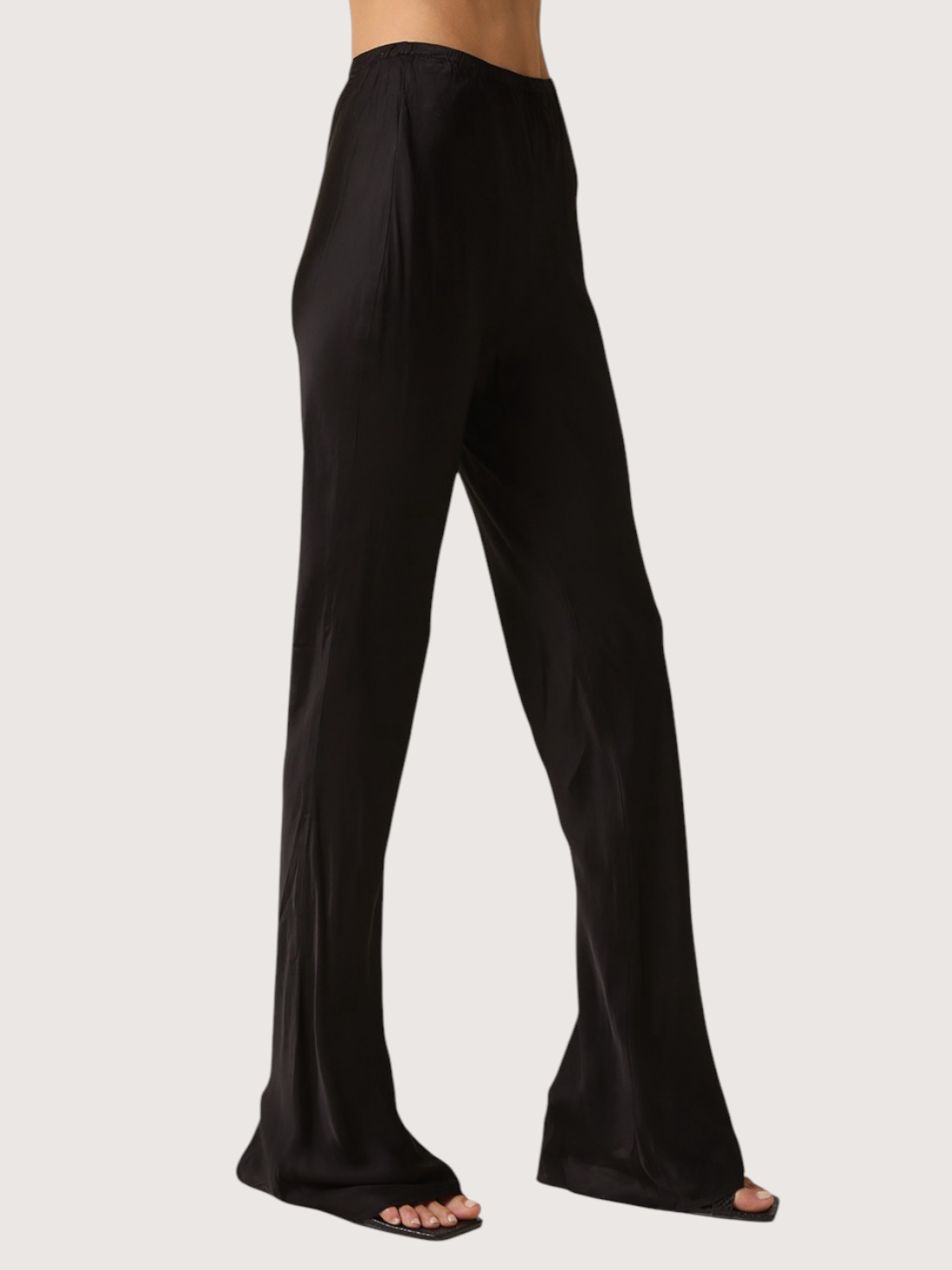 Nior Slim Flare Pant