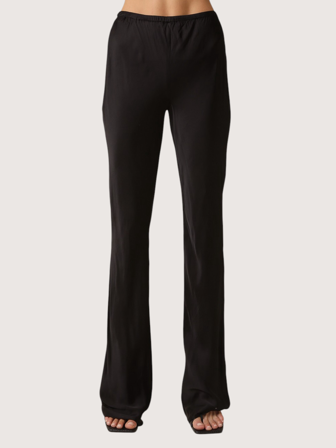 Nior Slim Flare Pant