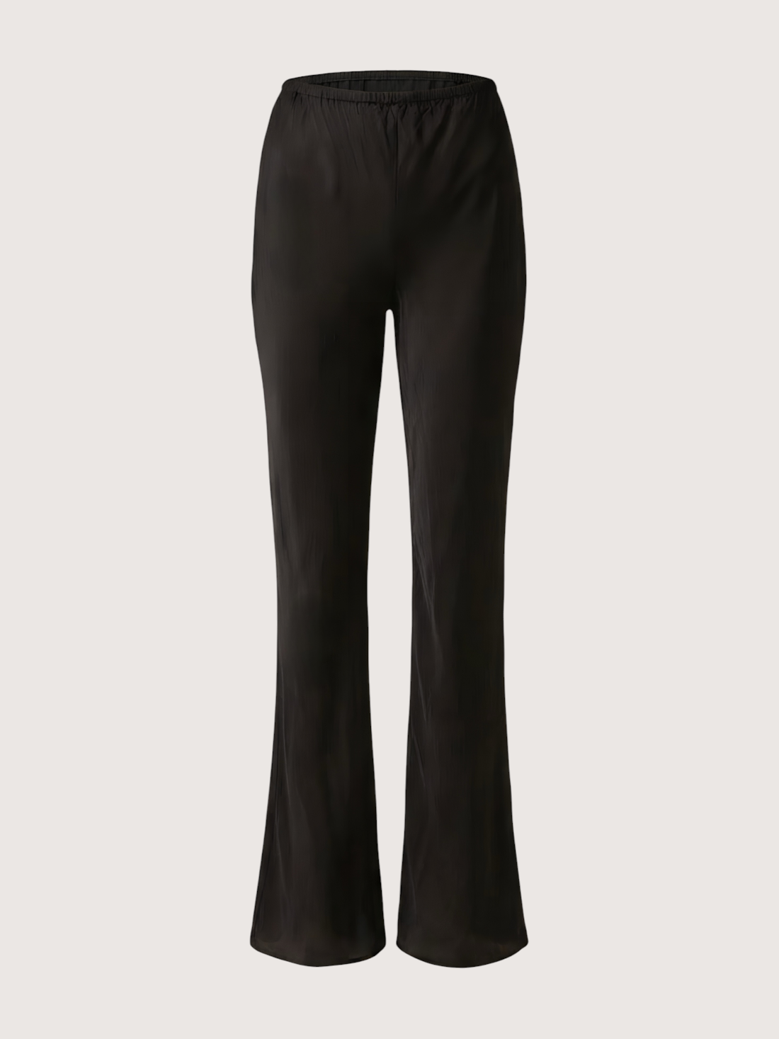 Nior Slim Flare Pant