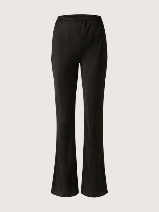 Nior Slim Flare Pant