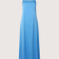 Aria Slip Maxi Dress | Blue