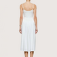 Chloe Drop Waist Dress