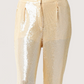 Bianca Sequin Trouser