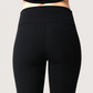 Jewel Slim Flare Pant