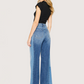 Ultra Wide Leg Denim