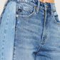 Ultra Wide Leg Denim