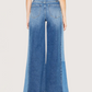 Ultra Wide Leg Denim