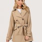 Mercer Classic Trench Coat