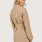 Mercer Classic Trench Coat